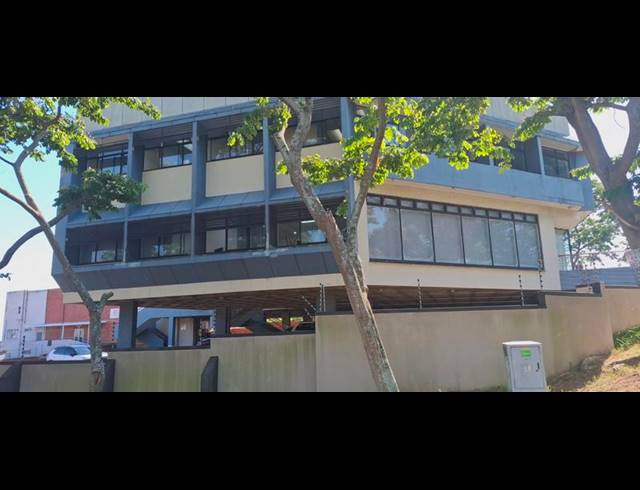 BUSINESS FOR SALE IN OVERPORT